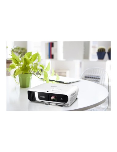 PROYECTOR LCD EPSON EB-FH52 FHD 4000...