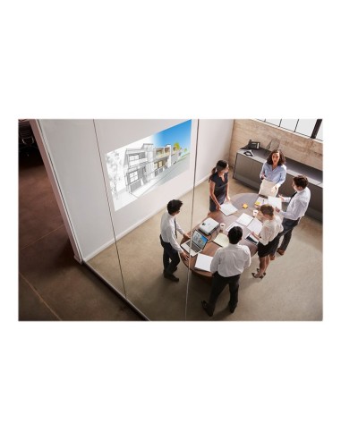 PROYECTOR LCD EPSON EB-FH52 FHD 4000...