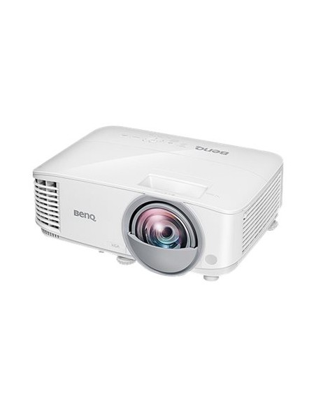 PROYECTOR DLP BENQ MX808STH XGA 3600 LUMENES HDMI VGA WHITE