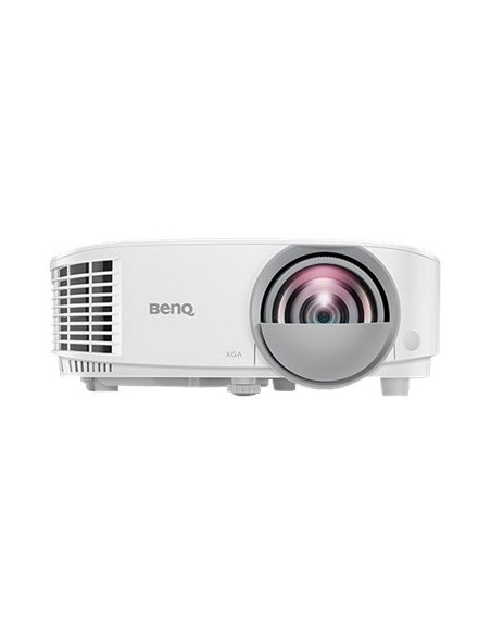 PROYECTOR DLP BENQ MX808STH XGA 3600 LUMENES HDMI VGA WHITE