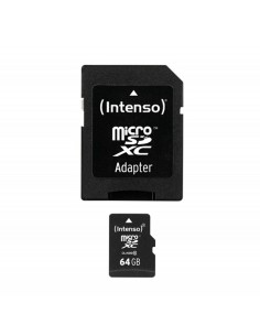MEMORIA MICRO SD 64GB... 2