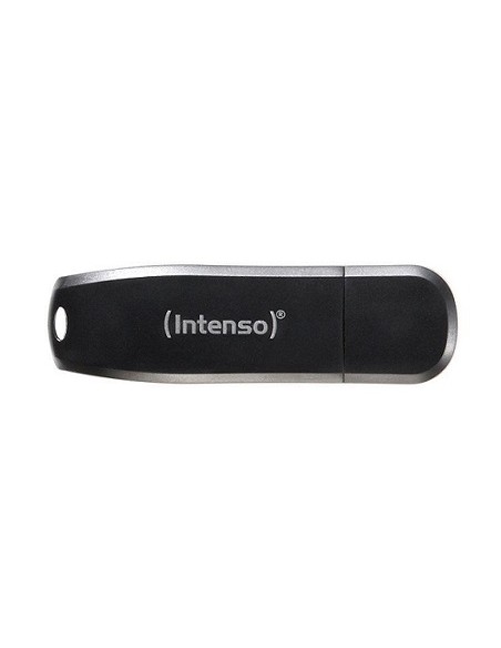 MEMORIA USB 3.0 64GB INTENSO BLACK