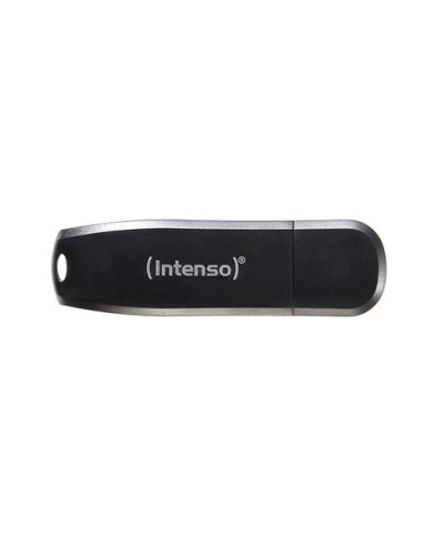 MEMORIA USB 3.2 256GB INTENSO BLACK