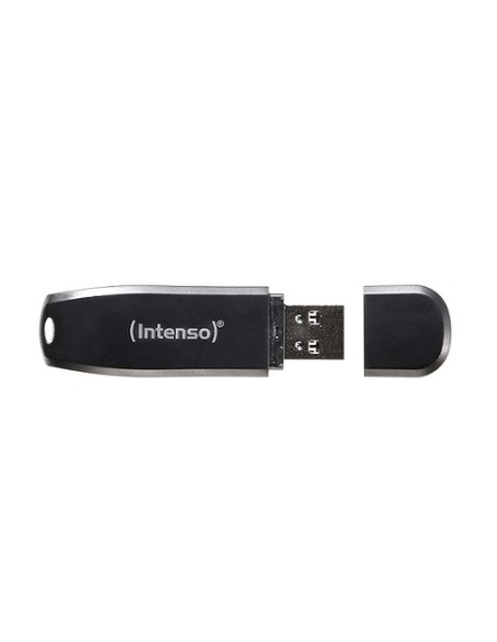 MEMORIA USB 3.2 256GB INTENSO BLACK