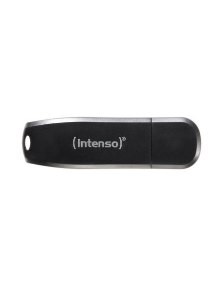 MEMORIA USB 3.2 256GB INTENSO BLACK