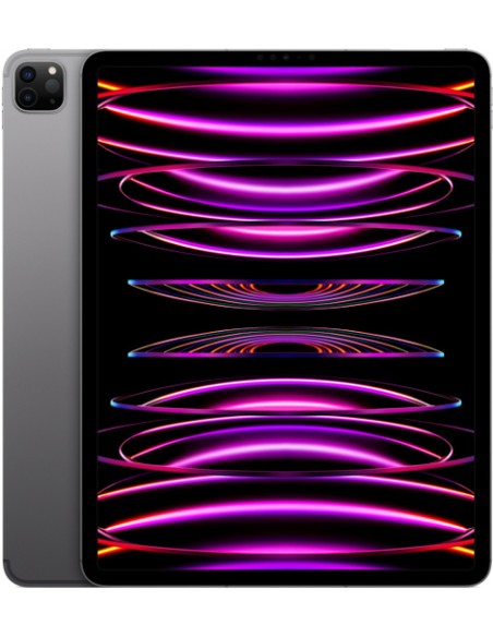 IPAD PRO APPLE 12.9 M2 512GB WIFI + CELL SPACE GREY