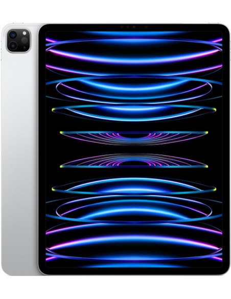 IPAD PRO APPLE 12.9 M2 1TB WIFI SILVER