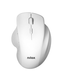 MOUSE NILOX ERGO WIRELESS...