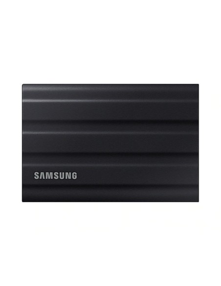 DISCO SSD USB / USB-C 2TB SAMSUNG T7 SHIELD 2.5 BLACK