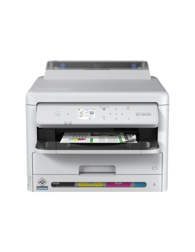IMPRESORA EPSON WORKFORCE WF-C5390DW...