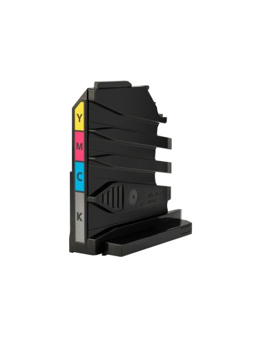 COLECTOR DE TONER HP LASER COLOR 150A...