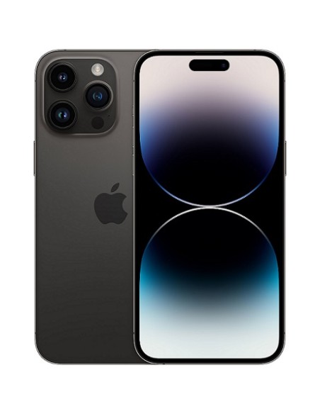 IPHONE 14 PRO MAX 1TB SPACE BLACK APPLE