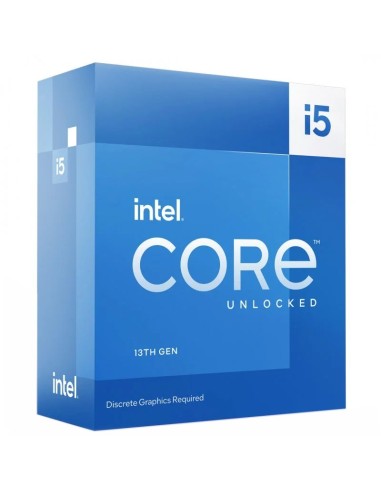 MICROPROCESADOR INTEL CORE I5 13600KF...