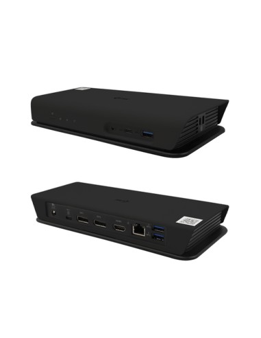PUERTO REPLICADOR USB-C I-TEC HDMI +...