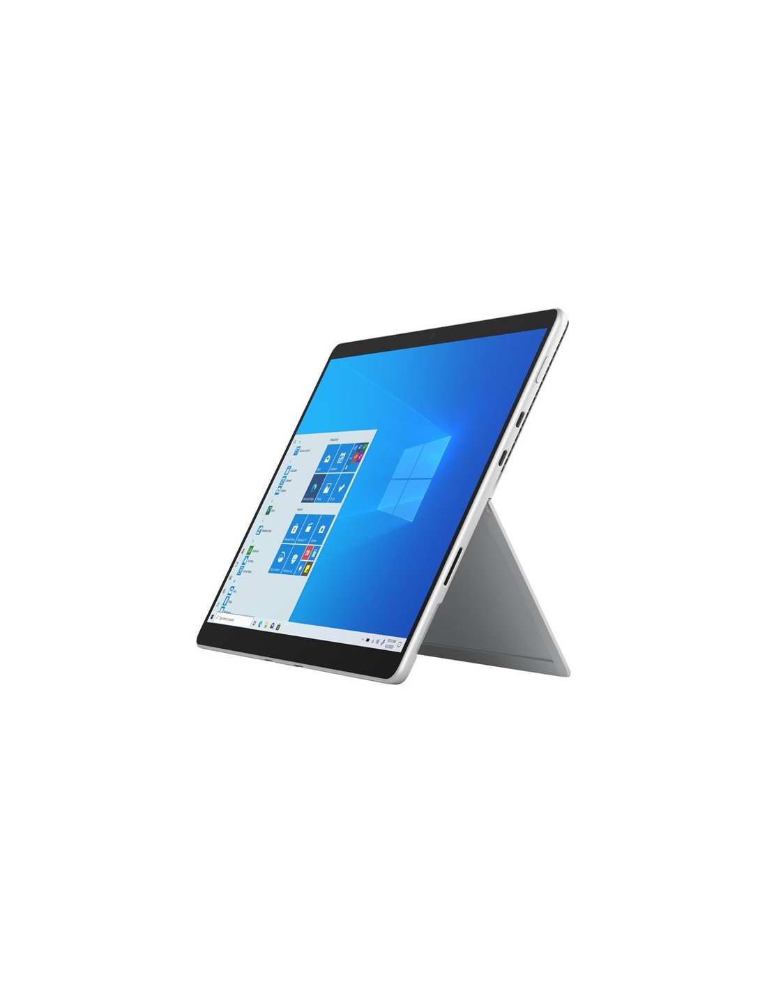 TABLET MICROSOFT SURFACE PRO 8 13 CI5 8GB 128GB SSD W10P SILVER