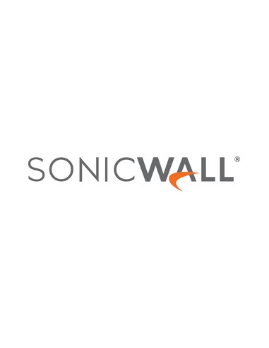 LICENCIA SONICWALL UTM SSL VPN 5...