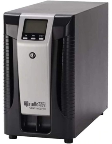 S.A.I. RIELLO UPS SENTINEL PRO SEP...