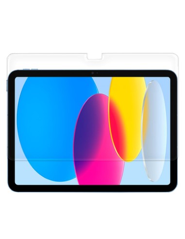 PROTECTOR COOL CRISTAL TEMPLADO APPLE...