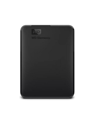 DISCO DURO USB 5TB WESTERN ELEMENTS...