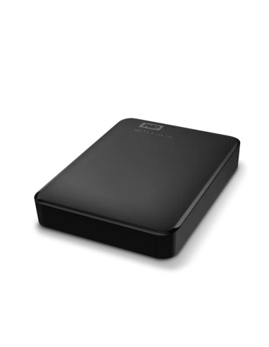 DISCO DURO USB 5TB WESTERN ELEMENTS...