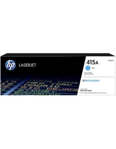TONER HP 415A CYAN M454...