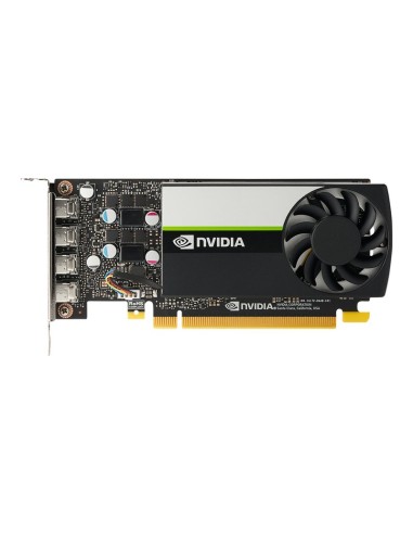 TARJETA GRAFICA PCIE QUADRO T1000 4GB...