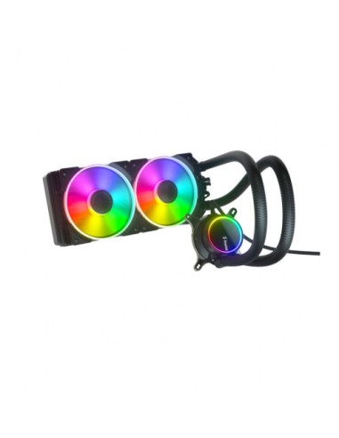 KIT REFRIGERACION LIQUIDA CPU FRACTAL...