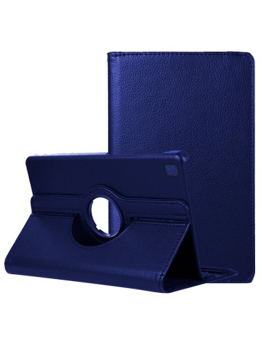 FUNDA TABLET COOL ROTATE 360 BLUE...