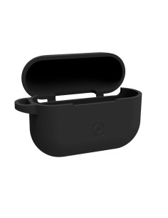 FUNDA CELLY AIR CASE BLACK...