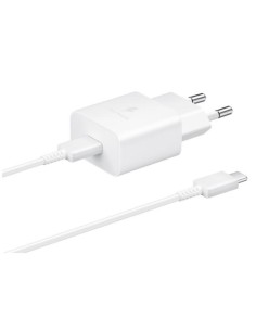CARGADOR USB-C SAMSUNG 15W...