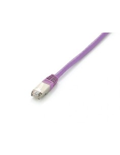 CABLE KABLEX RED RJ45 CAT...