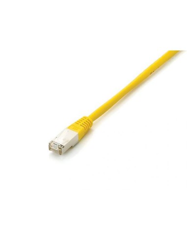 CABLE KABLEX RED RJ45 CAT 6A S/FTP 2M...