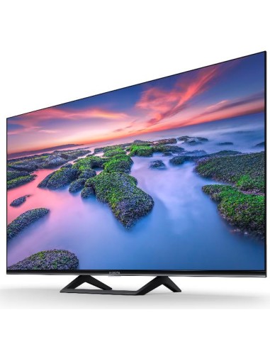 TELEVISION XIAOMI 43 LED MI TV A2 4K...