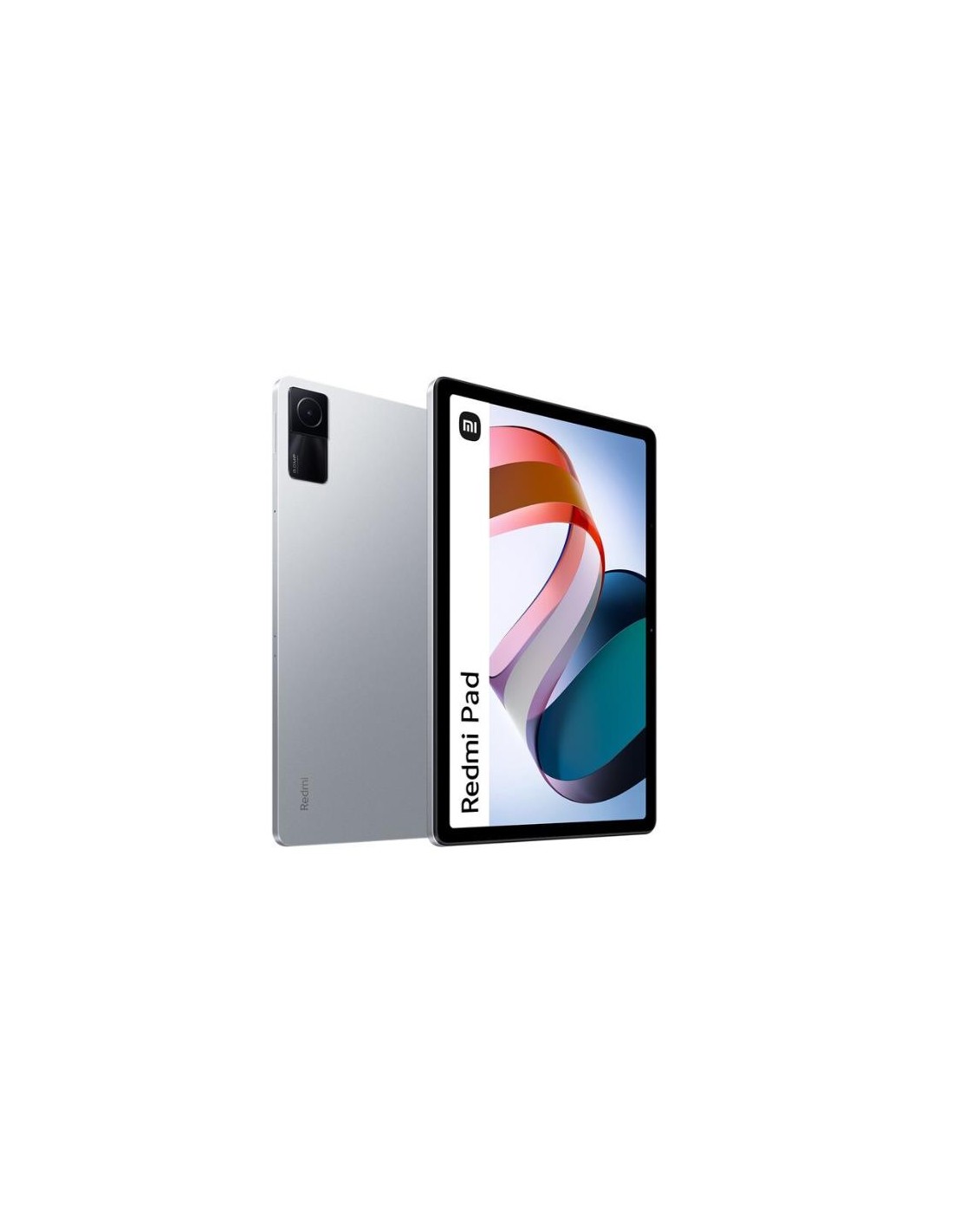 TABLET XIAOMI REDMI PAD 10.61 OC 4GB 128GB ANDROID S MOONLIGHT SILVER