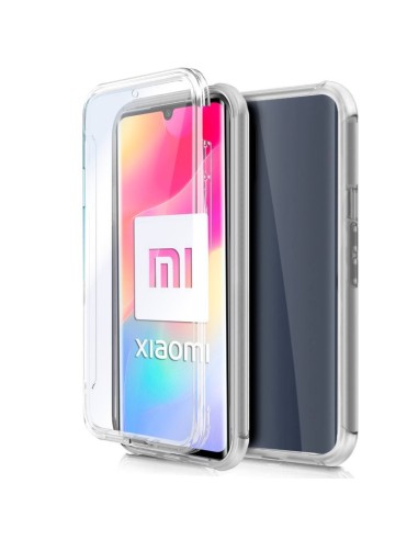 FUNDA MOVIL BACK + FRONT COVER COOL...