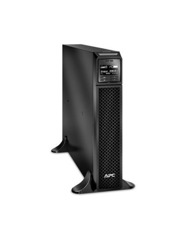 S.A.I. APC SMART-UPS SRT 2200VA 220V...