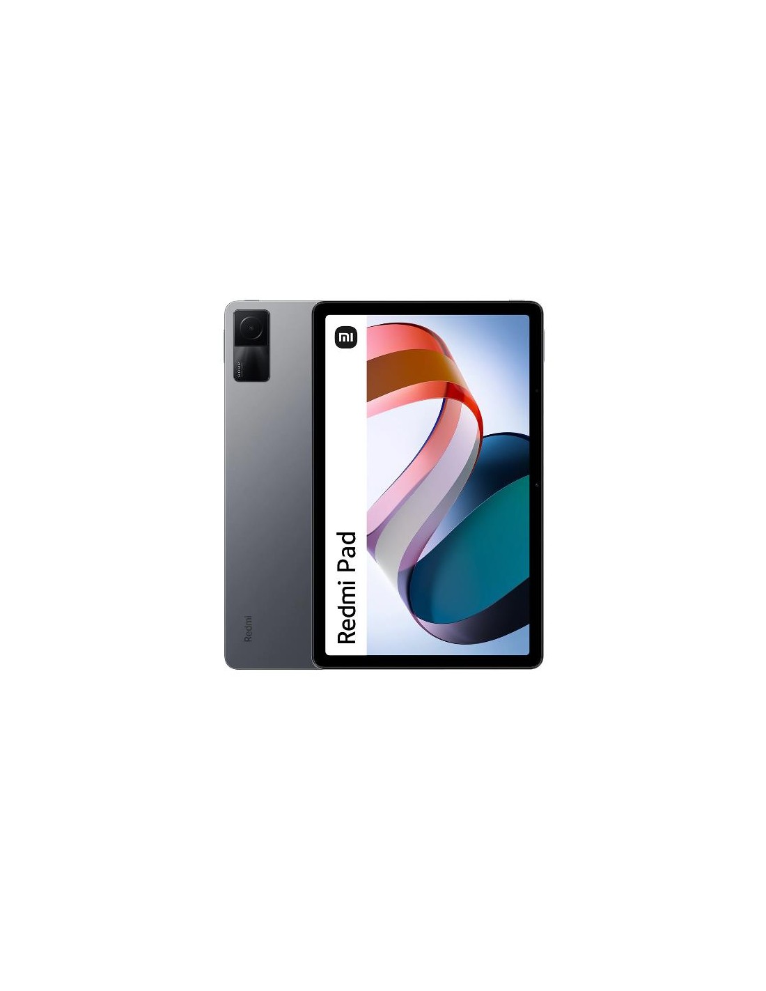 TABLET XIAOMI REDMI PAD 10.61 OC 4GB 128GB ANDROID S GRAPHITE GRAY