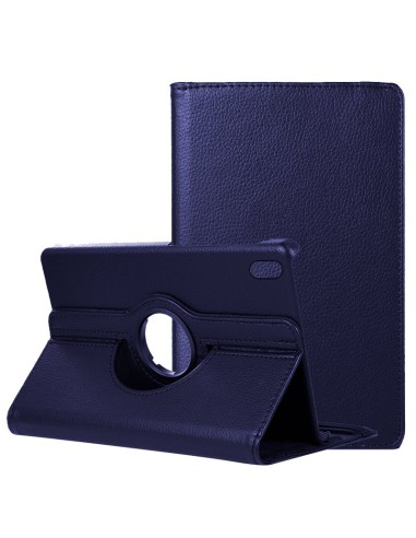 FUNDA TABLET COOL ROTATE 360 BLUE...
