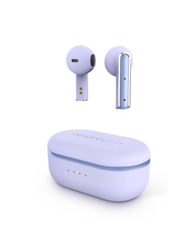 AURICULAR IN-EAR + MIC ENERGY STYLE 4...