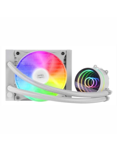 KIT REFRIGERACION LIQUIDA CPU MARS...