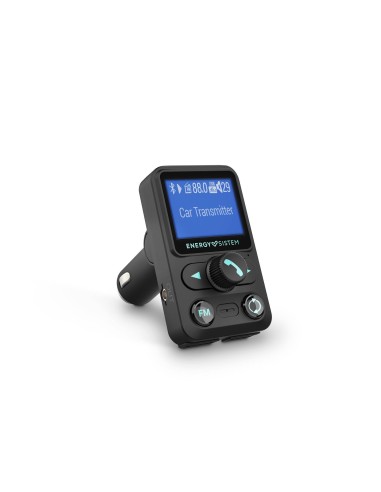 TRANSMISOR FM XTRA ENERGY MP3 PARA...