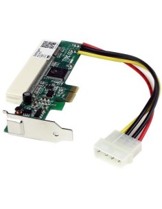 CONTROLADORA STARTECH PCIE...