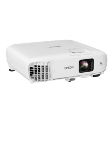 PROYECTOR LCD EPSON EB-E20 XGA 3400...