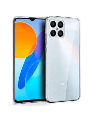 FUNDA MOVIL BACK COVER COOL SILICONA...