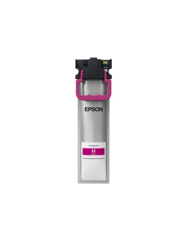 CARTUCHO EPSON T11D3 XL MAGENTA...