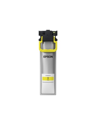 CARTUCHO EPSON T11D4 XL YELLOW...