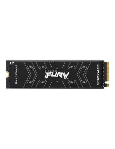 DISCO SSD M.2 NVME 2TB KINGSTON FURY...
