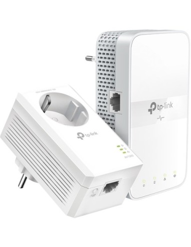 ADAPTADOR PLC TP-LINK WIFI POWERLINE...