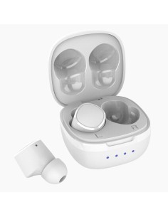 AURICULAR IN-EAR + MIC ACER...