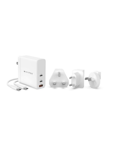 CARGADOR USB HYPER HYPERJUICE 140W... CARGADOR USB HYPER HYPERJUICE 140W...